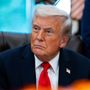 Trump “Putin dovrebbe far cessare la guerra, non testare missili” Trump “Putin dovrebbe far cessare la guerra, non testare missili”