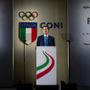 Stellantis insieme a Milano-Cortina, Elkann “Tributo a sport e Italia”