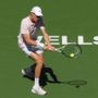 Sinner batte Zverev e vola in finale a Indian Wells