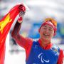 La Cina vince il medagliere alle Paralimpiadi, 6 medaglie nell’ultima giornata La Cina vince il medagliere alle Paralimpiadi, 6 medaglie nell’ultima giornata