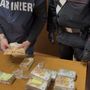 Sequestrati beni per un milione a un narcotrafficante romano al 41 bis Sequestrati beni per un milione a un narcotrafficante romano al 41 bis