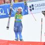 A Soelden prima gioia in Coppa per Moltzan, Zenere quinta davanti a Shiffrin A Soelden prima gioia in Coppa per Moltzan, Zenere quinta davanti a Shiffrin