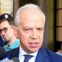 Piantedosi “Presunta mente del Movimento 17 ottobre ha contatti con antagonisti” Piantedosi “Presunta mente del Movimento 17 ottobre ha contatti con antagonisti”
