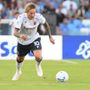 Casale e Bernardeschi, il Bologna vince 2-0 a Cagliari Casale e Bernardeschi, il Bologna vince 2-0 a Cagliari