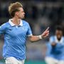 Lazio capolista per una notte, Parma battuto 2-1 all’Olimpico Lazio capolista per una notte, Parma battuto 2-1 all’Olimpico