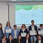 La salute al centro del lavoro: premiate le aziende virtuose a Pavia