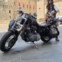 Sabato 20 giugno presentazione a Vigevano della Harley Davidson pirata di Johnny Depp Sabato 20 giugno presentazione a Vigevano della Harley Davidson pirata di Johnny Depp
