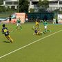 Hockey Prato: la CGR Bonomi rimonta il Cus Pisa, ma il gioco continua a non convincere