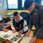 Pavia: scimmie e lemuri venduti illegalmente online, denunciato un uomo