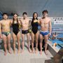 Nuoto, buone prove ai regionali di categoria per i giovani dell'H2Sport Vigevano Nuoto, buone prove ai regionali di categoria per i giovani dell'H2Sport Vigevano