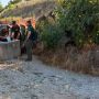 Vigevano: controlli a tappeto di Parco e Comune sulle rive del Ticino in località Sayonara Vigevano: controlli a tappeto di Parco e Comune sulle rive del Ticino in località Sayonara