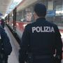 Droga e furti sui treni, arrestate sei persone ad Abbiategrasso Droga e furti sui treni, arrestate sei persone ad Abbiategrasso