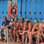 Pallanuoto, pareggio amaro per la under 17 (H2Sport Vigevano)