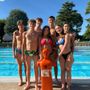 Nuoto salvamento, ai campionati regionali 3 medaglie di bronzo con le staffette per H2Sport Vigevano