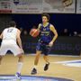 Basket serie B, Vigevano vince con la difesa: Capo d'Orlando è battuta 81-82 Basket serie B, Vigevano vince con la difesa: Capo d'Orlando è battuta 81-82