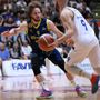 Basket serie B, Vigevano espugna il PalaMacchia (83-93) e vola in finale per la promozione in A2!!! Basket serie B, Vigevano espugna il PalaMacchia (83-93) e vola in finale per la promozione in A2!!!