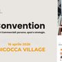 Bicocca Village ospita la Convention ADCC 2026 Bicocca Village ospita la Convention ADCC 2026
