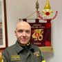 Pavia, Daniele Panza è il nuovo comandante dei Vigili del fuoco Pavia, Daniele Panza è il nuovo comandante dei Vigili del fuoco