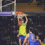 Basket serie B, Vigevano domina e poi si addormenta contro Agrigento ma vince 83-73 Basket serie B, Vigevano domina e poi si addormenta contro Agrigento ma vince 83-73