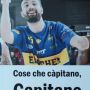 Basket, "Cose che Càpitano, Capitano", un libro per celebrare Pippo Rossi Basket, "Cose che Càpitano, Capitano", un libro per celebrare Pippo Rossi