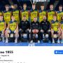 Basket serie B: social media, Vigevano 1955 nelle posizioni di vertice del girone A anche su Facebook e Instagram