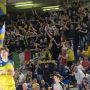Basket serie B, Salieri:"Serve durezza e continuità, gara-1 di un playoff è sempre la più importante"
