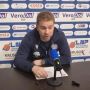 Basket serie B: Livorno verso gara-1, coach Turchetto: "A Vigevano con l' energia del PalaMacchia