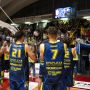 Basket serie B, le modalità di acquisto dei biglietti per gara-4: scadenza alle ore 19 di mercoledì 27 maggio Basket serie B, le modalità di acquisto dei biglietti per gara-4: scadenza alle ore 19 di mercoledì 27 maggio