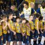 Basket serie B, Salieri: “Contro Caserta una finale bella e stimolante ”