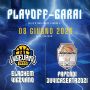 Basket serie B, grande attesa per il lancio della prevendita di gara-1 e gara-2. Rizzi: "I prezzi rimarranno invariati"