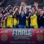 Basket, tutti al palaELAchem a festeggiare i ragazzi mercoledì 24 giugno alle ore 18.30 Basket, tutti al palaELAchem a festeggiare i ragazzi mercoledì 24 giugno alle ore 18.30
