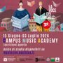 Vigevano, al via la Campus Music Academy 2026 Vigevano, al via la Campus Music Academy 2026
