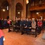 Pavia, celebrata la Virgo Fidelis patrona dell'Arma dei carabinieri
