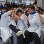 Il centro servizi formazione di Vigevano brilla al cooking quiz e conquista la finale internazionale di Parma