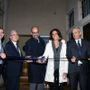 Inaugurata a Pavia la nuova sede di Finint Private Bank