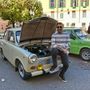 Occimiano Motor Show: cento tra auto e moto per la prima edizione