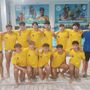 Pallanuoto, un altro pareggio per l’H2Sport Vigevano under 17 Pallanuoto, un altro pareggio per l’H2Sport Vigevano under 17