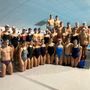 Nuoto, buone prove alla terza Coppa Los Angeles per i giovani dell'H2Sport Vigevano Nuoto, buone prove alla terza Coppa Los Angeles per i giovani dell'H2Sport Vigevano