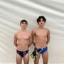 Pallanuoto, weekend vincente per l'under 15 dell'H2Sport Vigevano