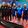 Tennistavolo, campionato serie A1 Master: i ducali si avvicinano alla salvezza dopo il primo concentramento Tennistavolo, campionato serie A1 Master: i ducali si avvicinano alla salvezza dopo il primo concentramento