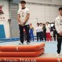Ginnastica, fine settimana da incorniciare per i giovani atleti della Costanza Massucchi Mortara Ginnastica, fine settimana da incorniciare per i giovani atleti della Costanza Massucchi Mortara