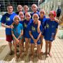Pallanuoto, vittoria convincente per la squadra under 13 H2Sport Vigevano