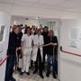 Pavia, inaugurato il day hospital oncologico, donato da Cancro Primo Aiuto
