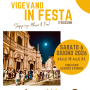 Torna “Vigevano in Festa” tra shopping, musica e buon cibo