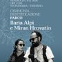 Vigevano, il parco di Via Podgora viene intitolato a Ilaria Alpi e Miran Hrovatin