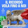 Vigevano, le commemorazioni per il Giorno del Ricordo