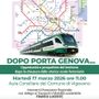 Vigevano, "dopo Porta Genova": incontro in Comune con l’Assessore Regionale Franco Lucente
