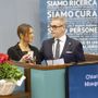 Giornata Salvatore Maugeri 60 anni di Ricerca, Cura e Persone Giornata Salvatore Maugeri 60 anni di Ricerca, Cura e Persone
