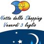 Abbiategrasso: conto alla rovescia per la "Notte dello Shopping"