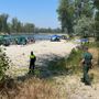 Parco del Ticino: controlli mirati anche alla Gabana di Abbiategrasso Parco del Ticino: controlli mirati anche alla Gabana di Abbiategrasso